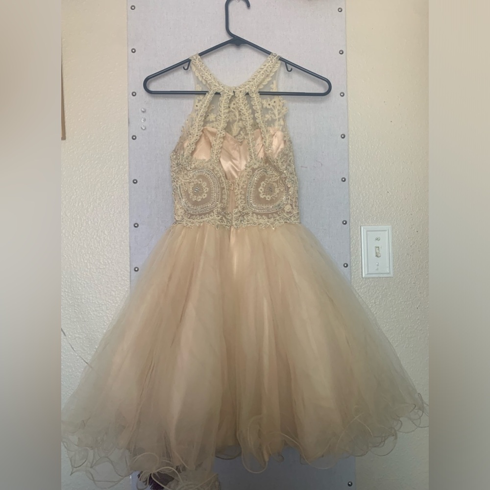 Cinderella divine dress